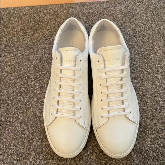 Oliver Cabell Low 1 | White, Brand New, Never Worn - Picture 4 of 9